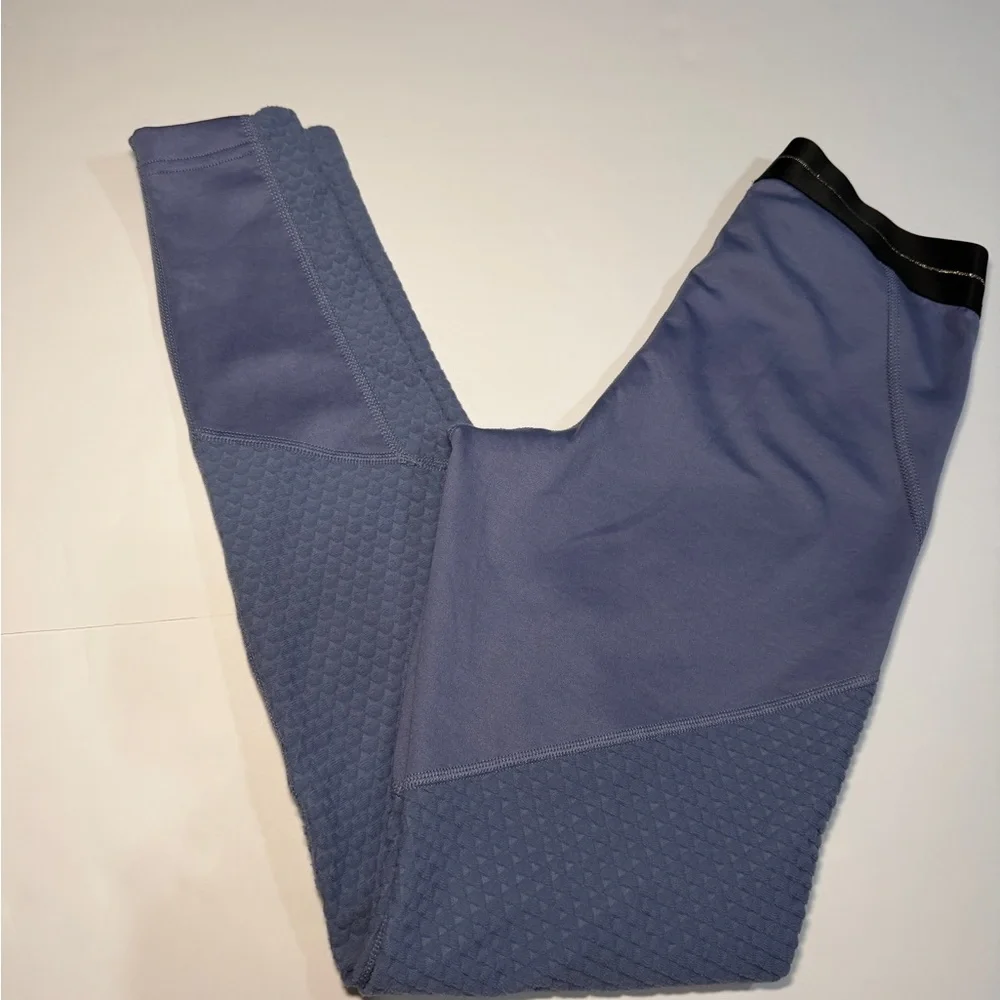 Nike Pro Dri-FIT Lavender/Black Training Shorts